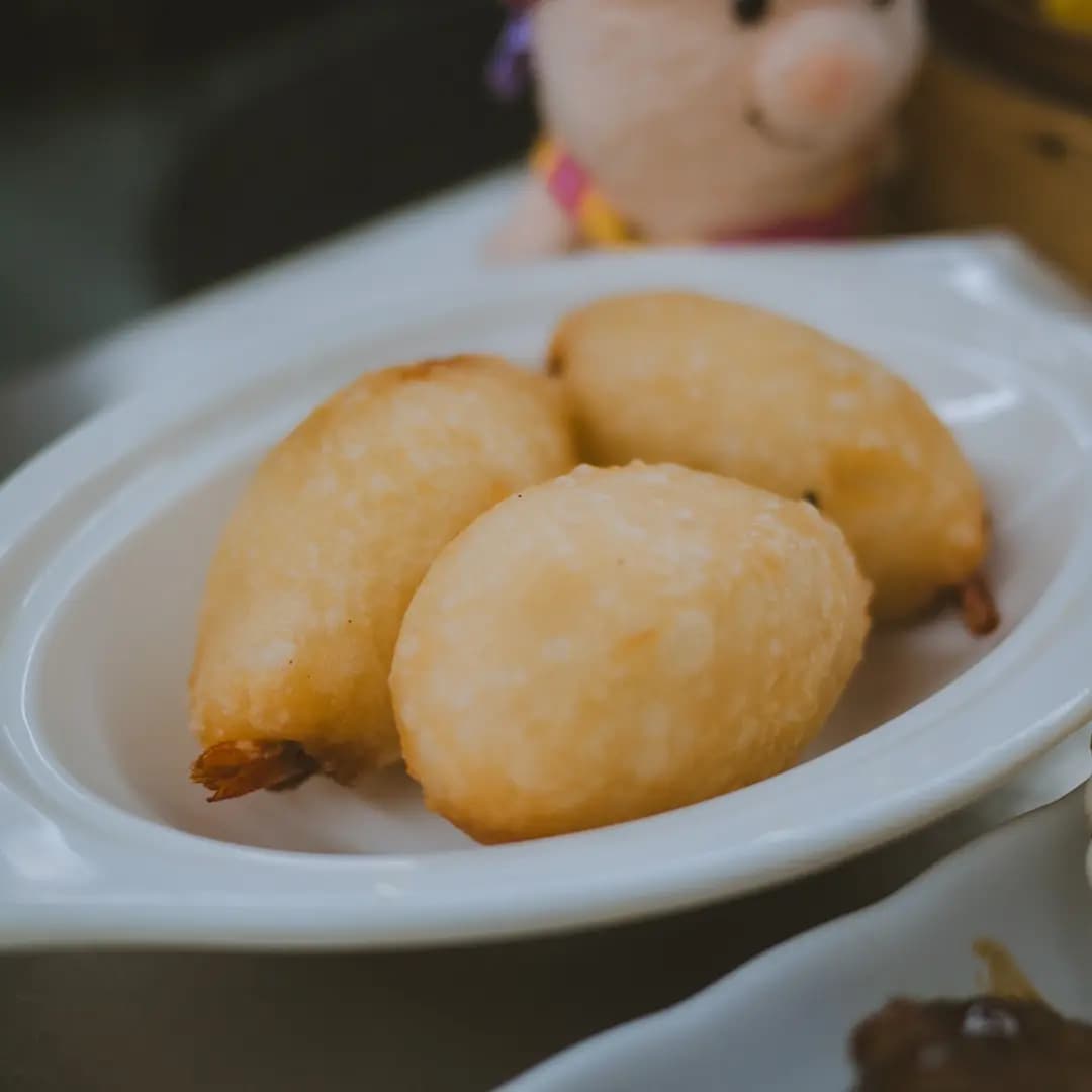 喜煌點心牛肉世家 photo 8