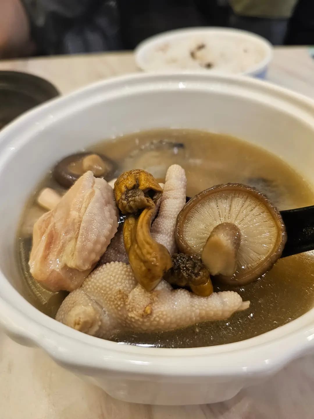 湯加 (荃薈) photo 3