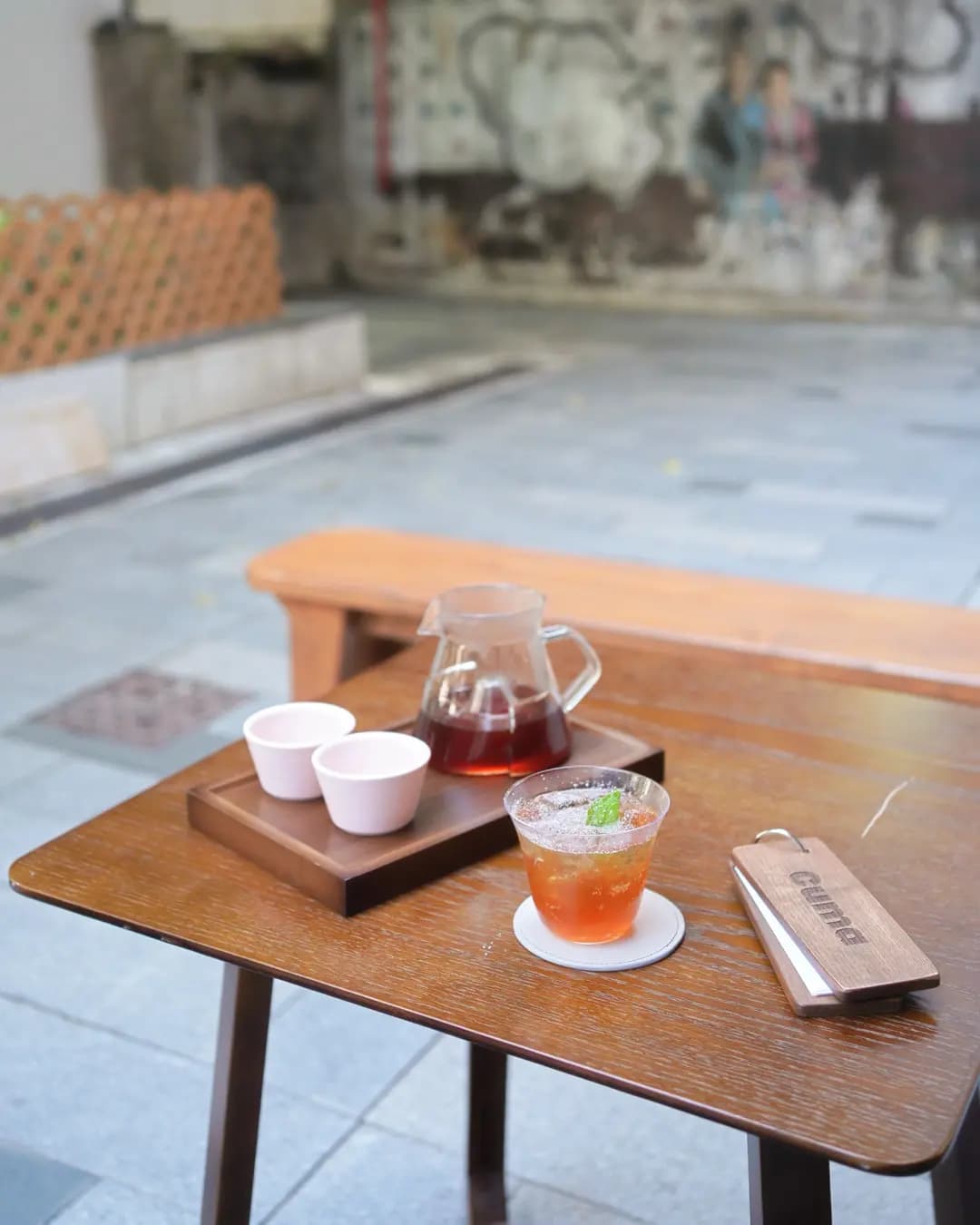 Cuma Cafe & Bar photo 5