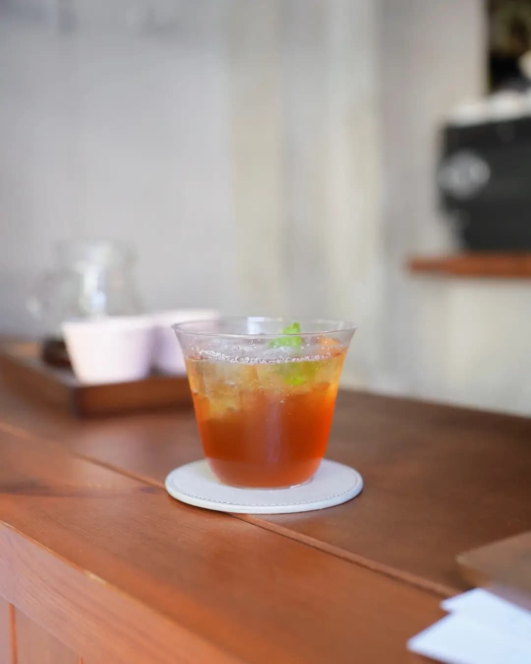 Cuma Cafe & Bar photo 2