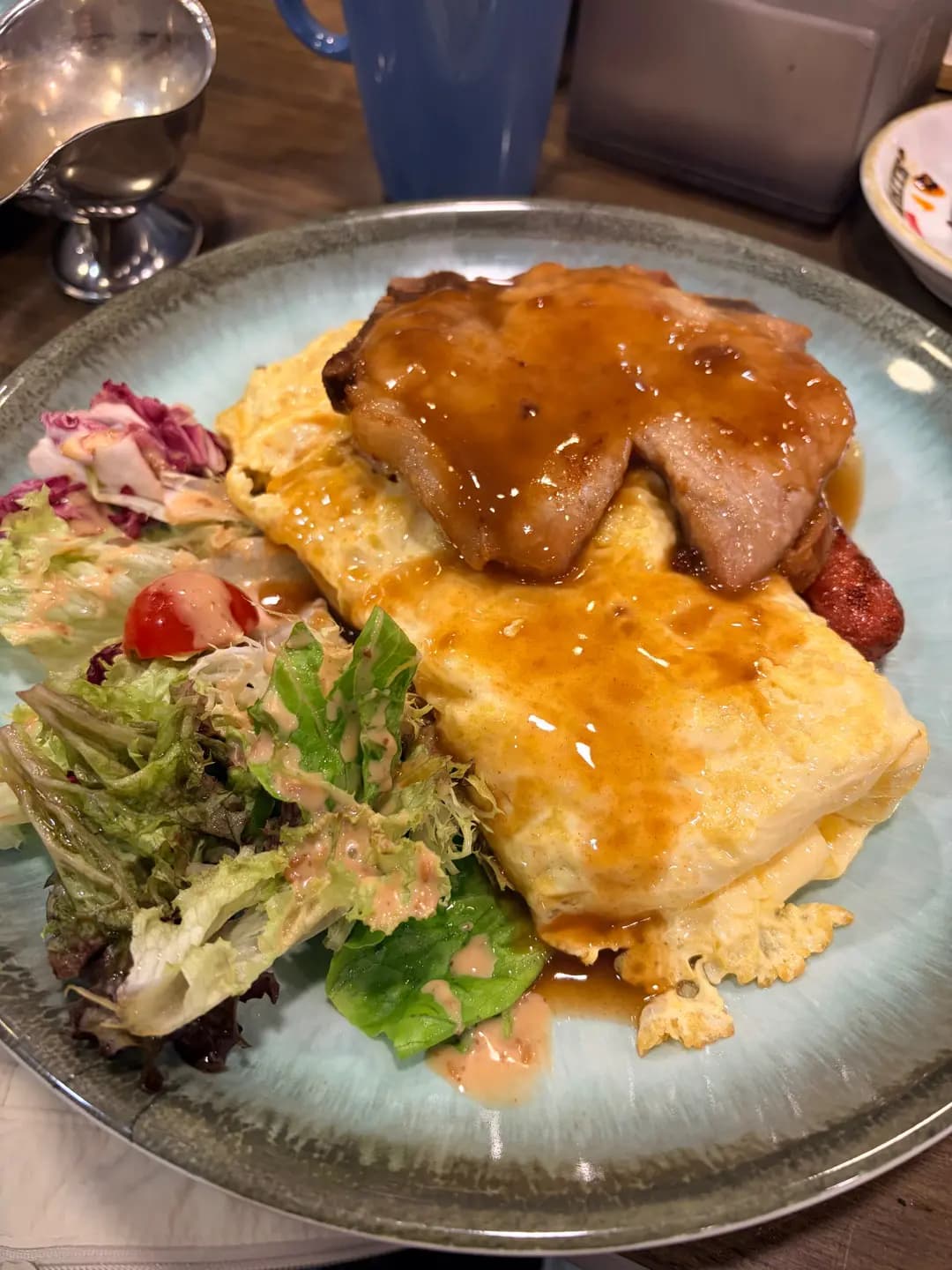 雙魚冰室 photo 4