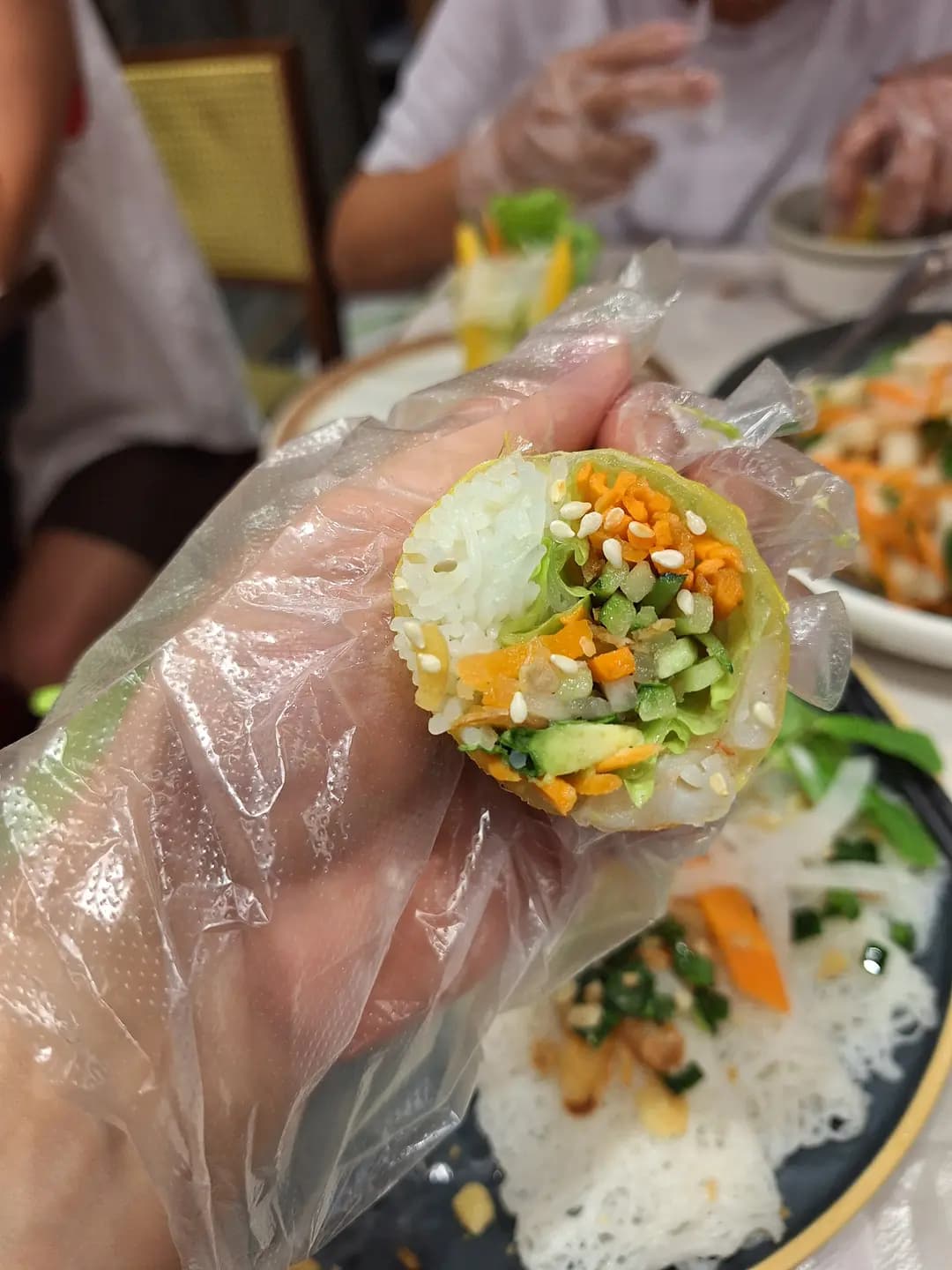 河內越式料理 (彌敦道) photo 8