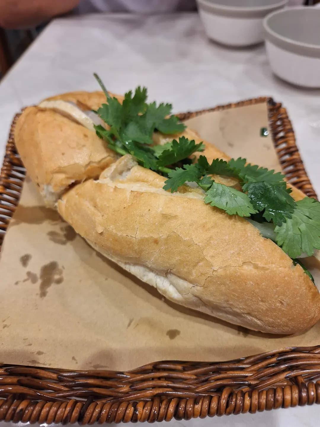 河內越式料理 (彌敦道) photo 6