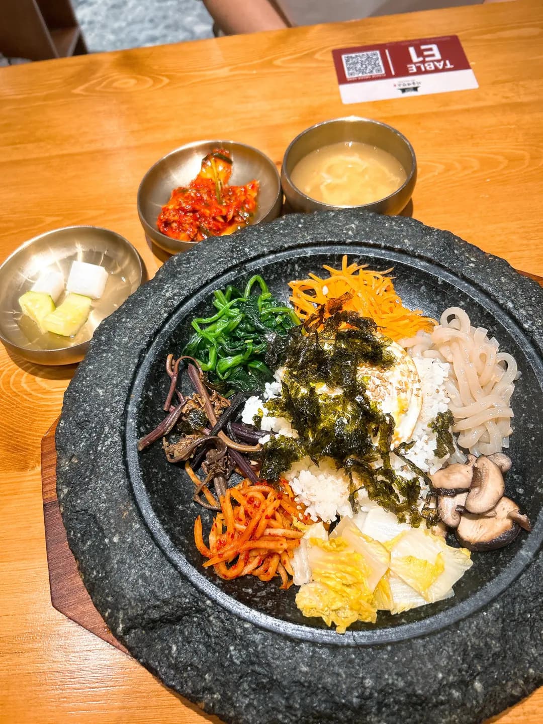 Seoul Noodles (金龍中心) photo 1