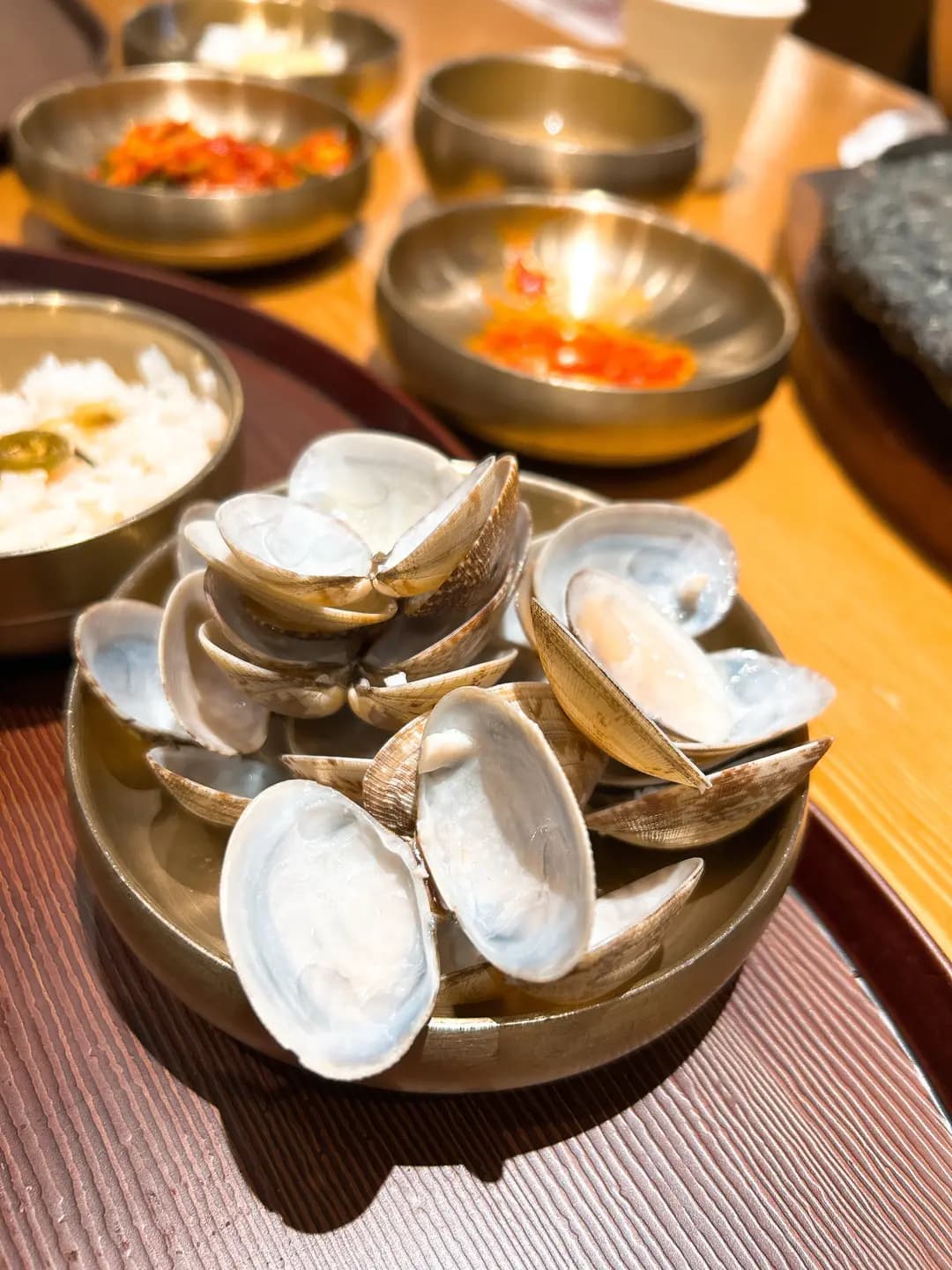 Seoul Noodles (金龍中心) photo 6