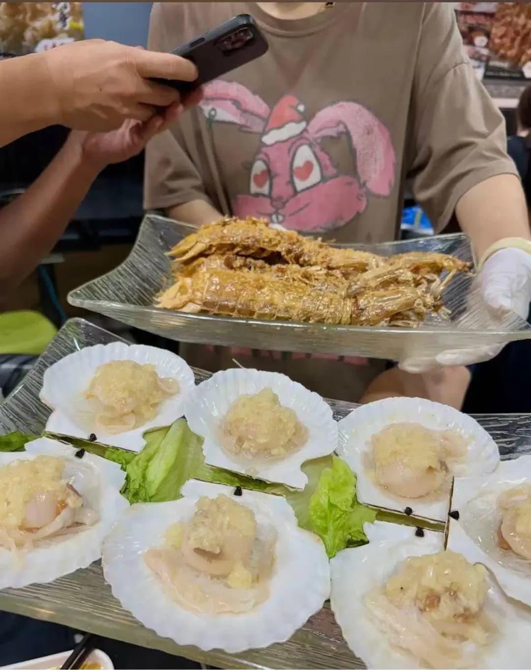 林洪記水產 photo 4