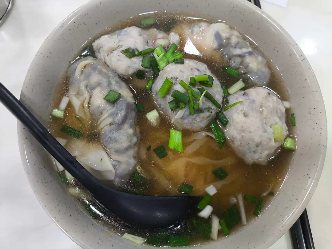 肥仔記麵食 photo 4