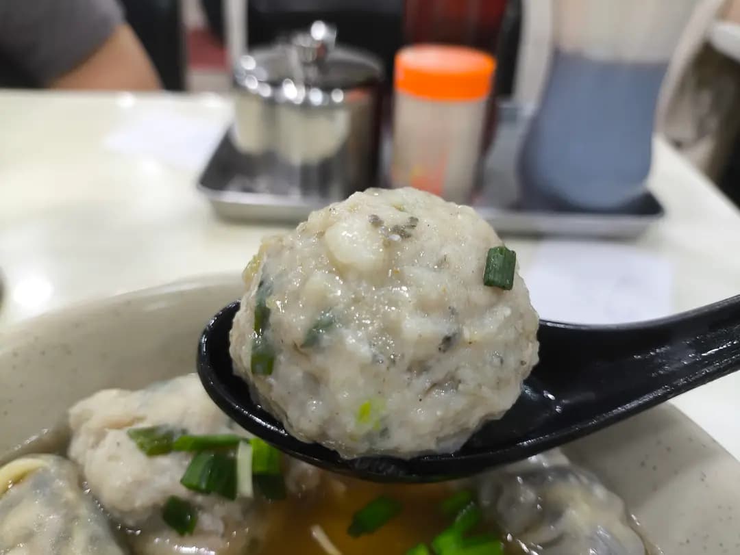 肥仔記麵食 photo 1