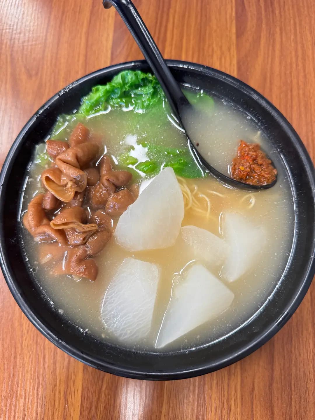 飽飽面 photo 1