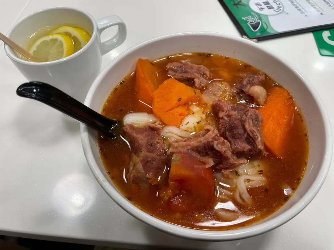 大叻越南牛肉粉餐廳 photo 1