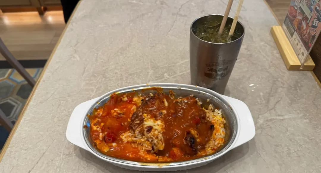 茶飯廚房 photo 8