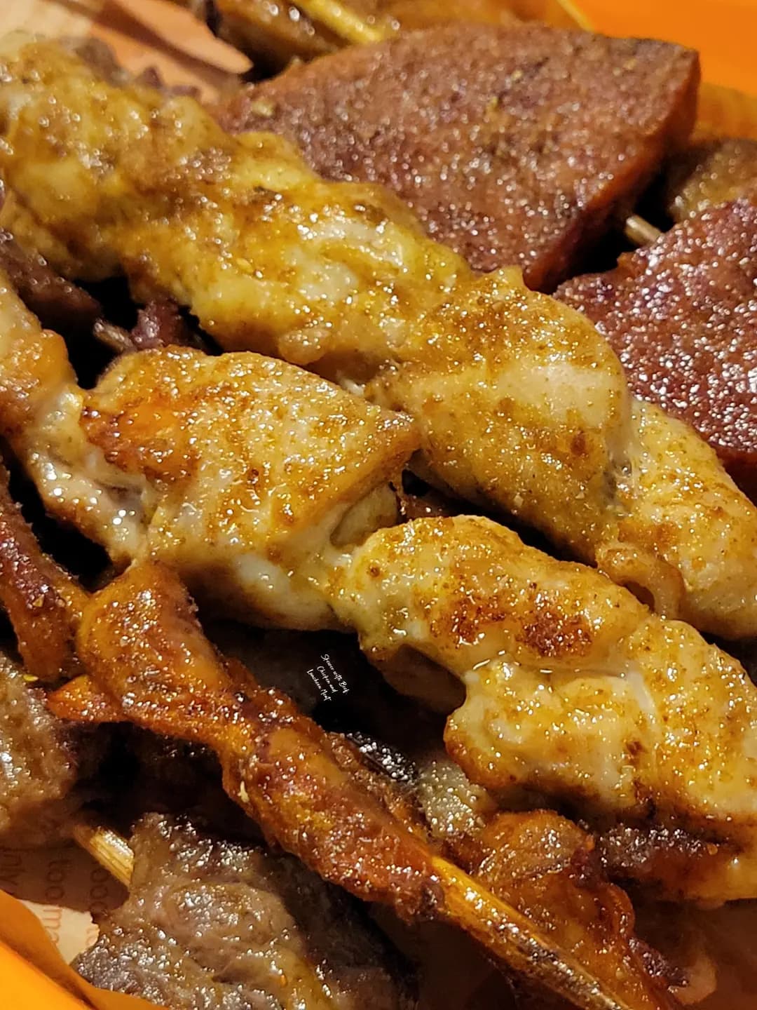 串燒兄妹 (文英樓) photo 5
