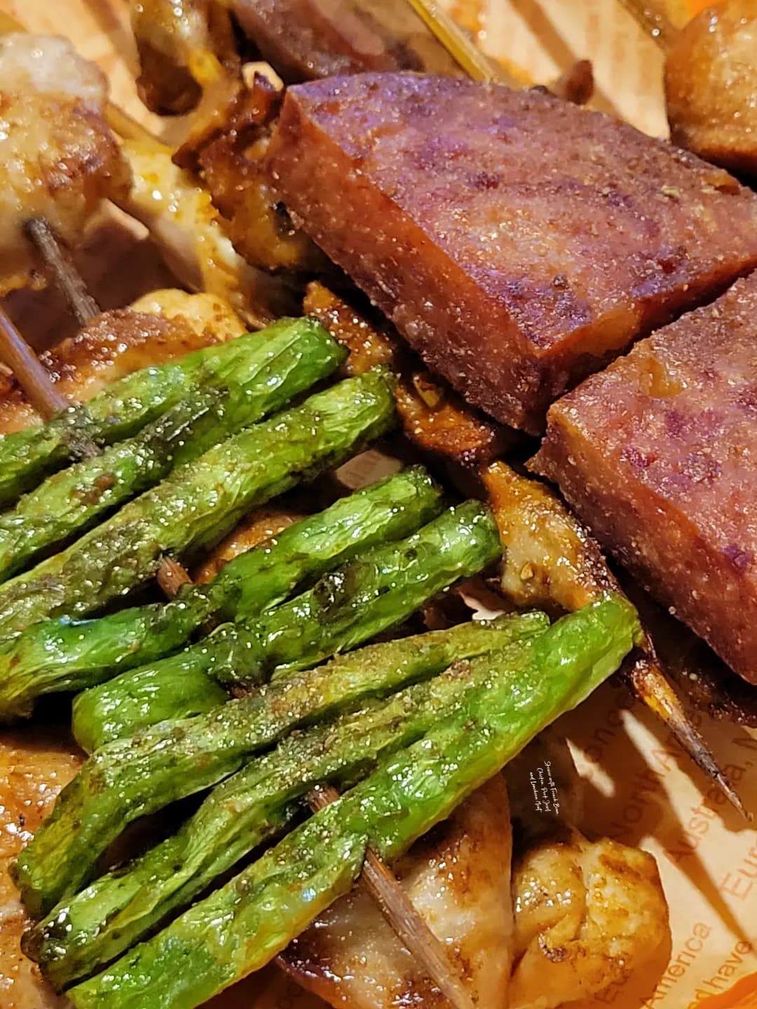 串燒兄妹 (文英樓) photo 2