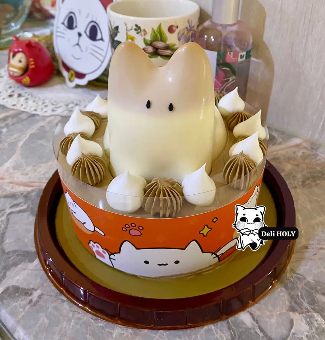 聖安娜餅屋 photo 7