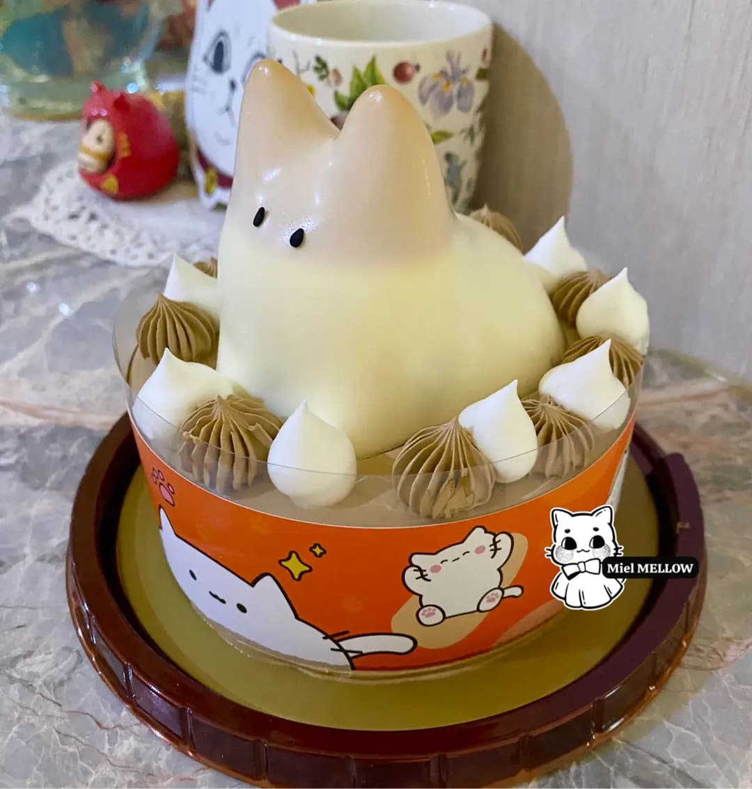 聖安娜餅屋 photo 3