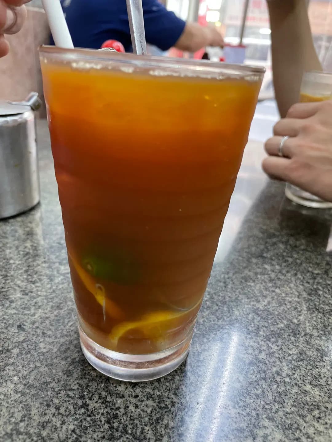 新占記麵食 (湖光街) photo 6