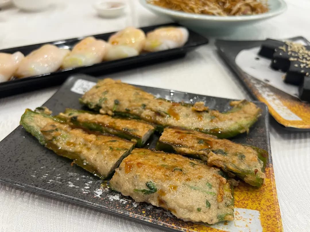 太和海鲜酒家 photo 3