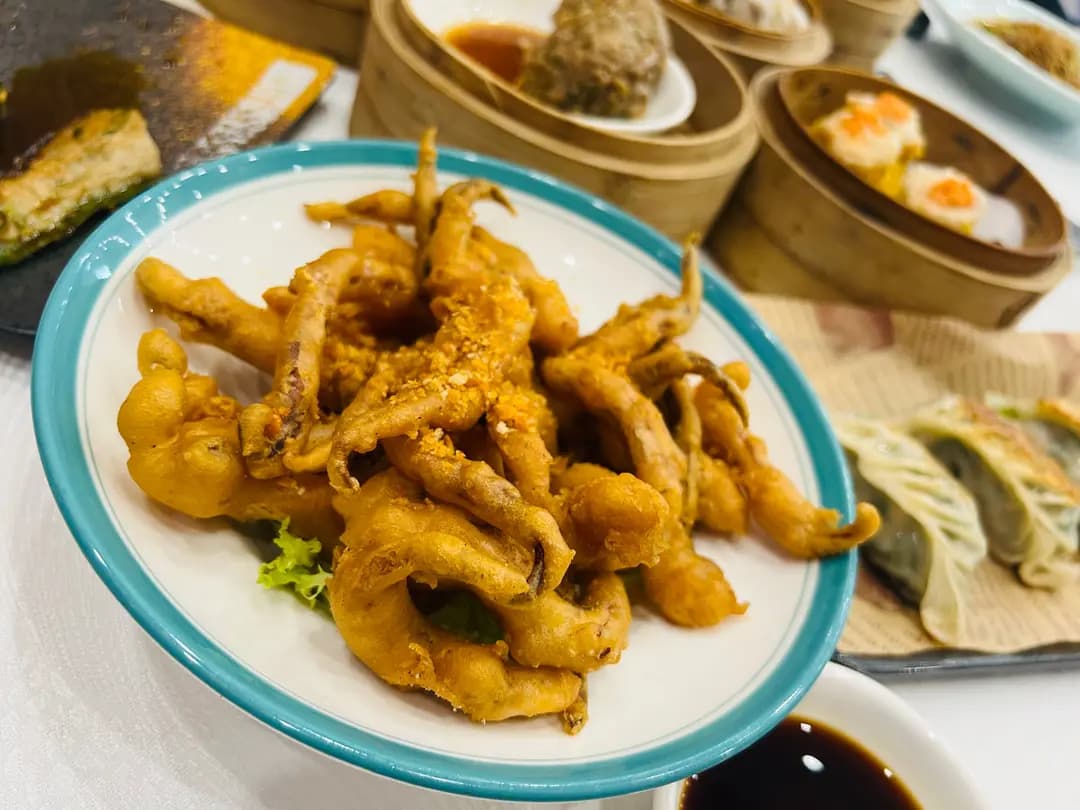 太和海鲜酒家 photo 8