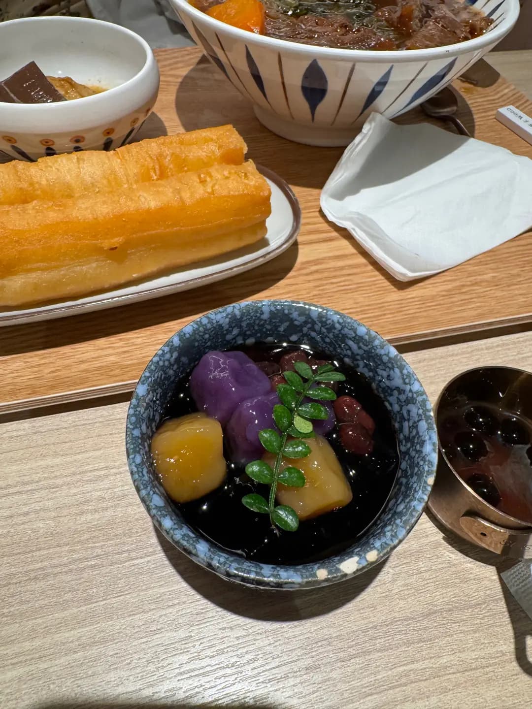 茶木‧台式休閒餐廳 (康怡廣場北座) photo 6