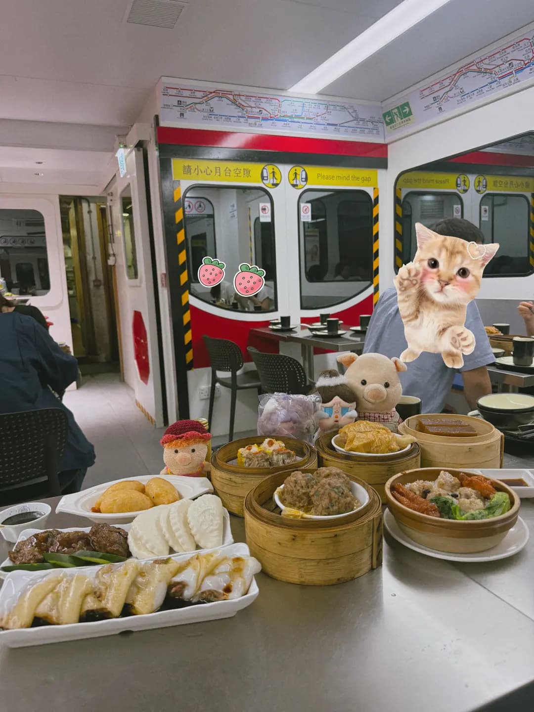 喜煌點心牛肉世家 photo 6