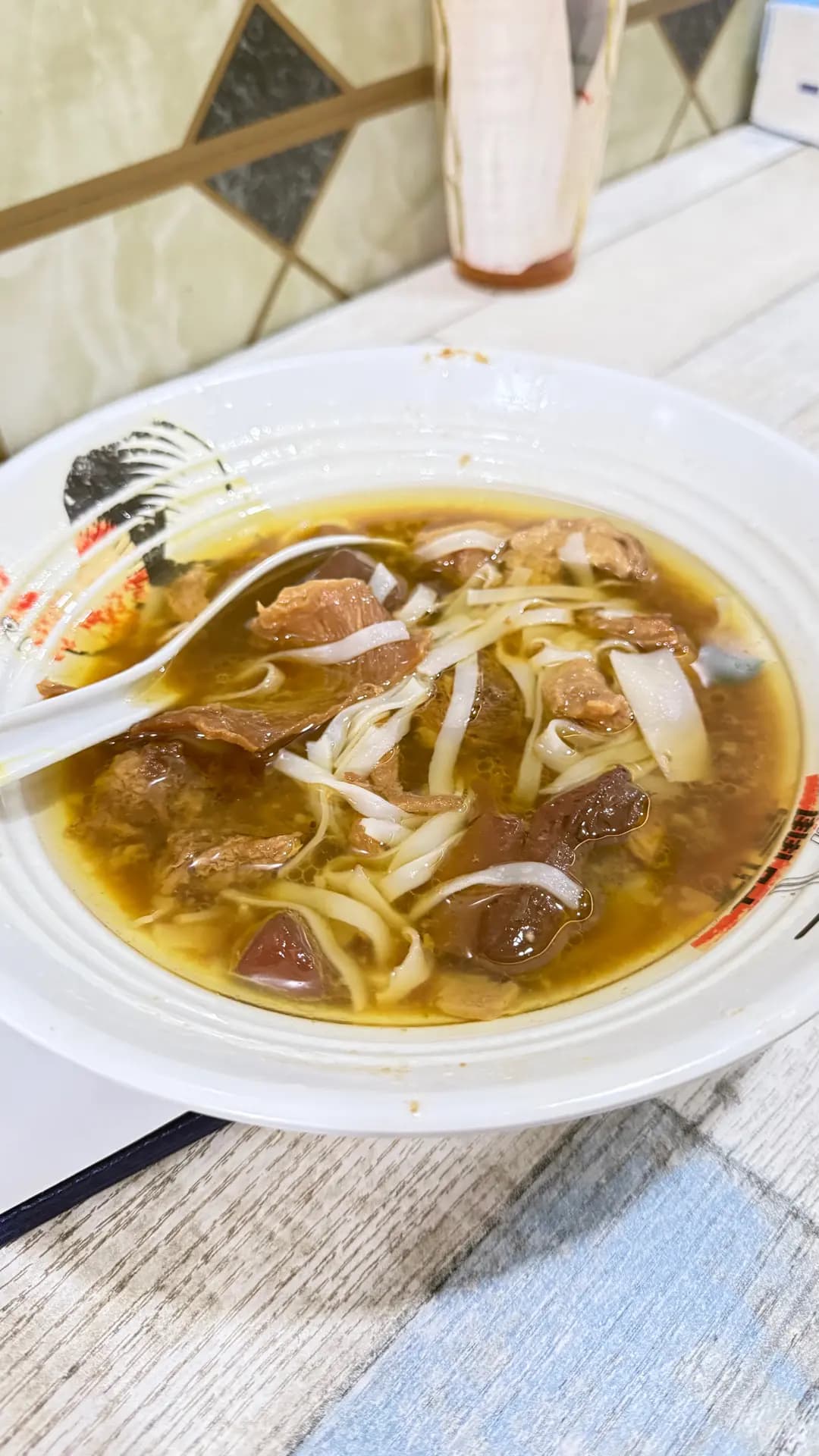好味道車仔麵 photo 1