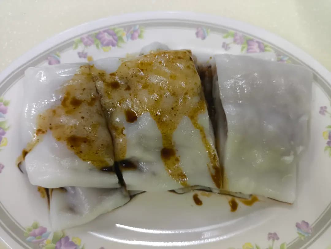 荔源粥麵店 photo 4