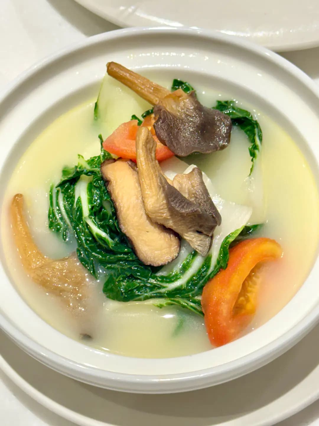鍾菜館 photo 5