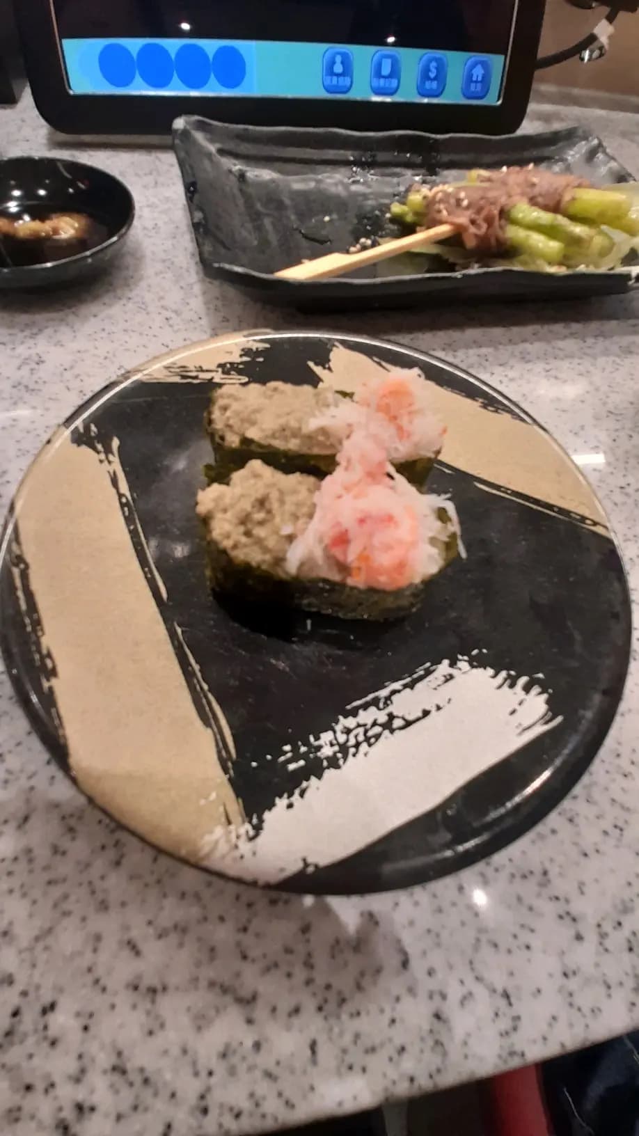 点寿司 (荃新天地2一門町市場) photo 4