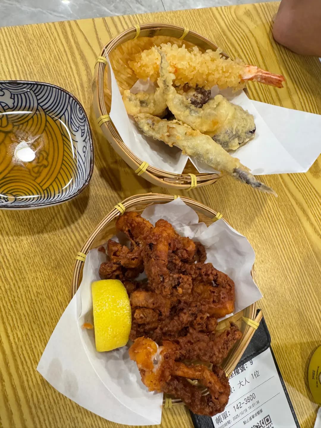 鰹烏冬 (新都會廣場) photo 6