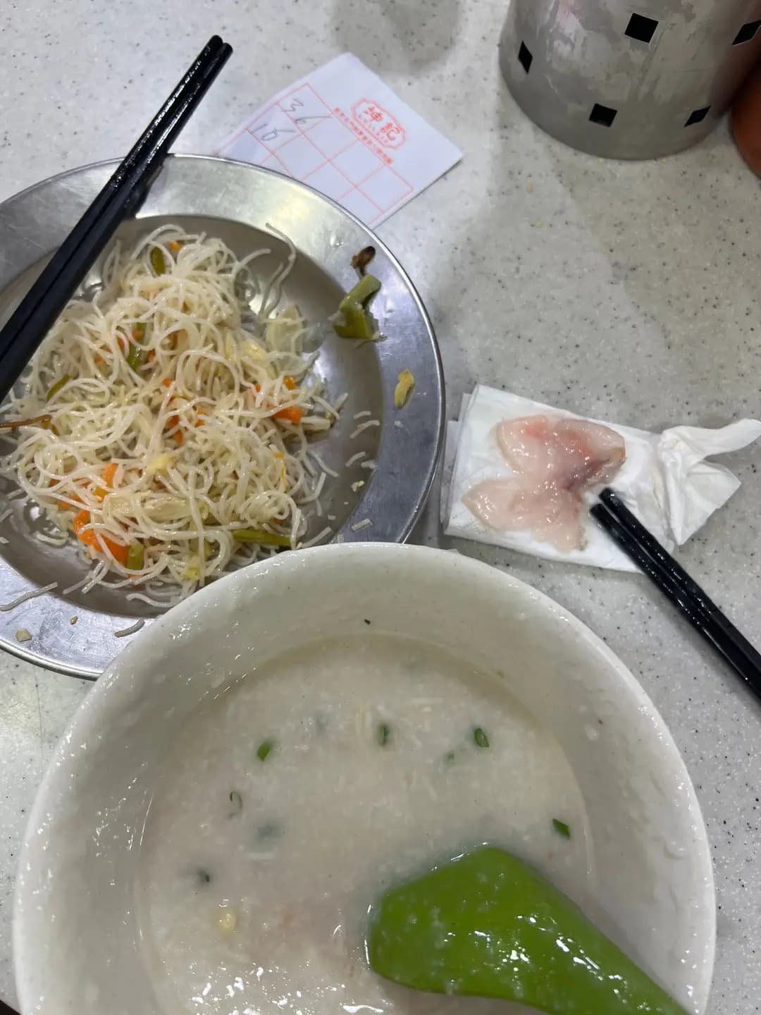 坤記粥店 photo 3