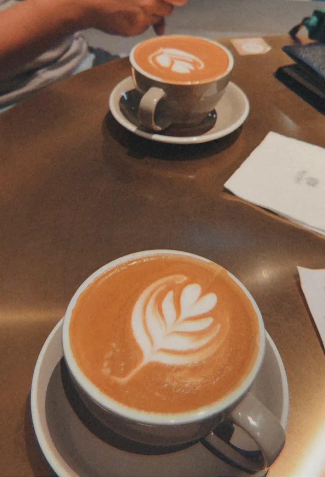 Blooms Coffee (K11 Musea) photo 3
