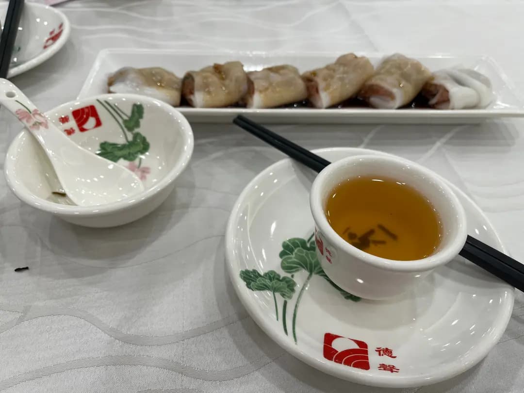 德聲酒家 photo 5