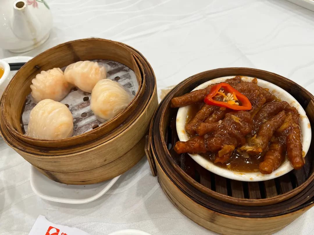 德聲酒家 photo 6