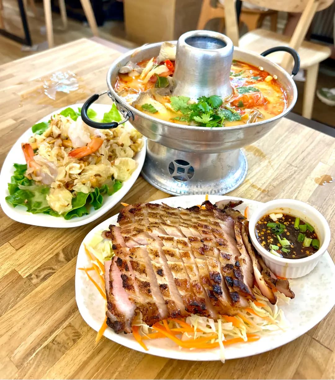 泰式美食 photo 3
