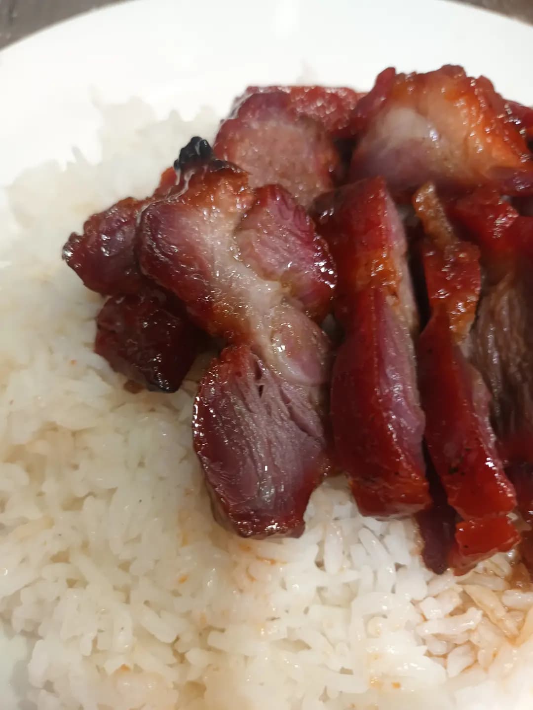 友聯發燒臘飯店 photo 7
