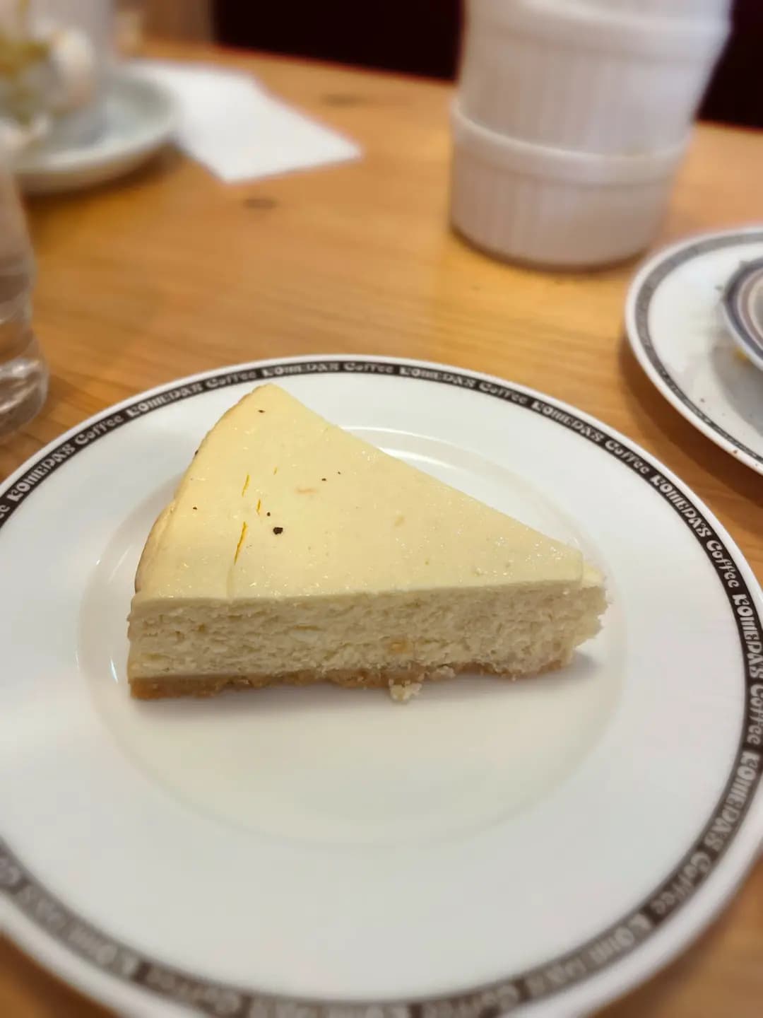 コメダ珈琲店 photo 8
