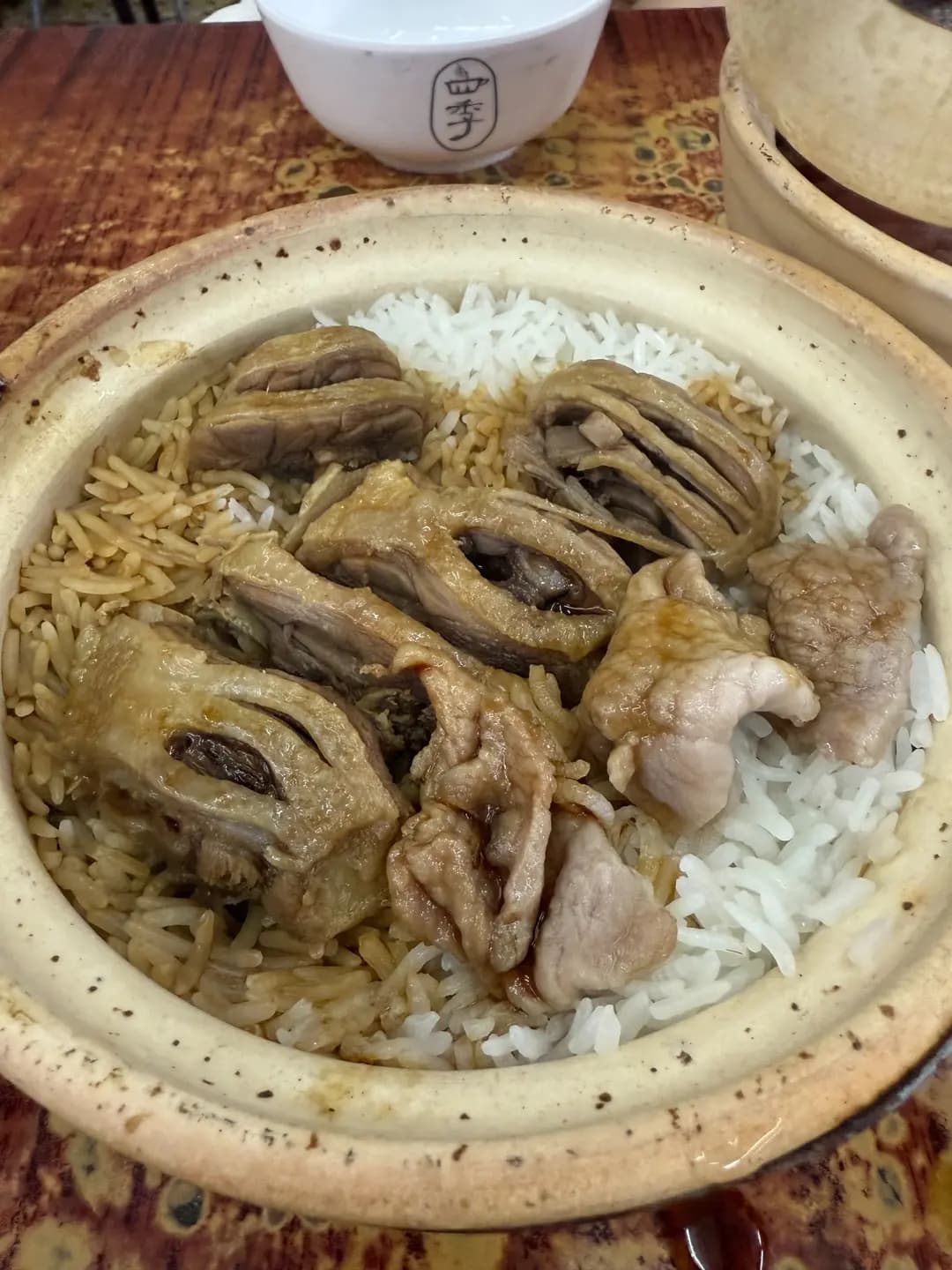 四季煲仔飯 photo 4