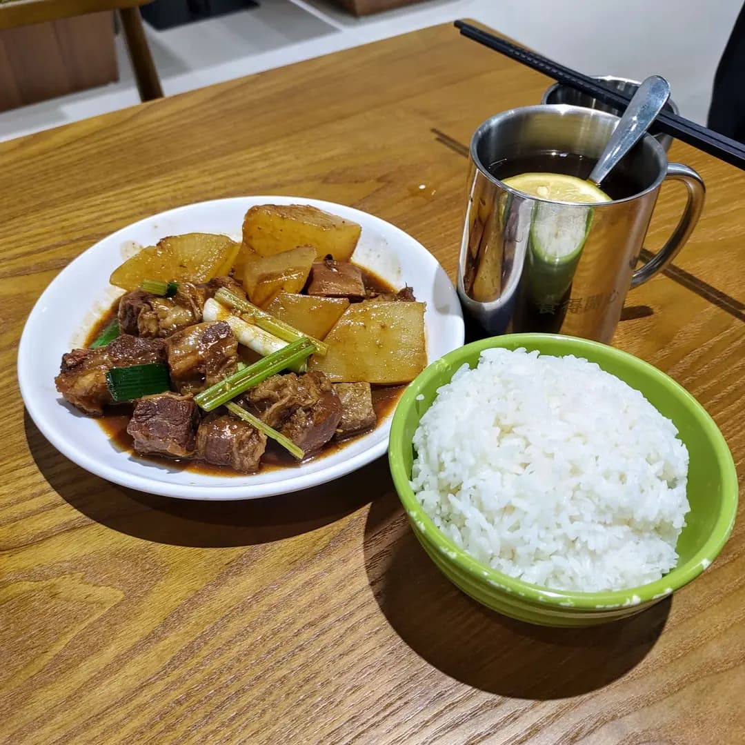 食得開心煲仔飯 photo 7
