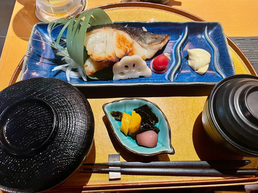 千鶴日本料理 photo 7