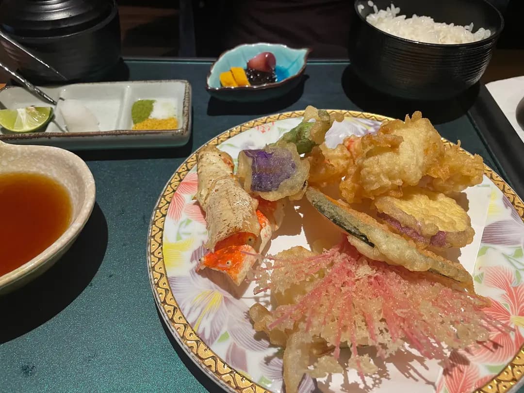 千鶴日本料理 photo 5
