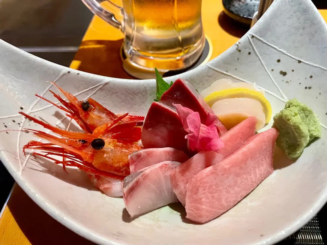 千鶴日本料理 photo 1