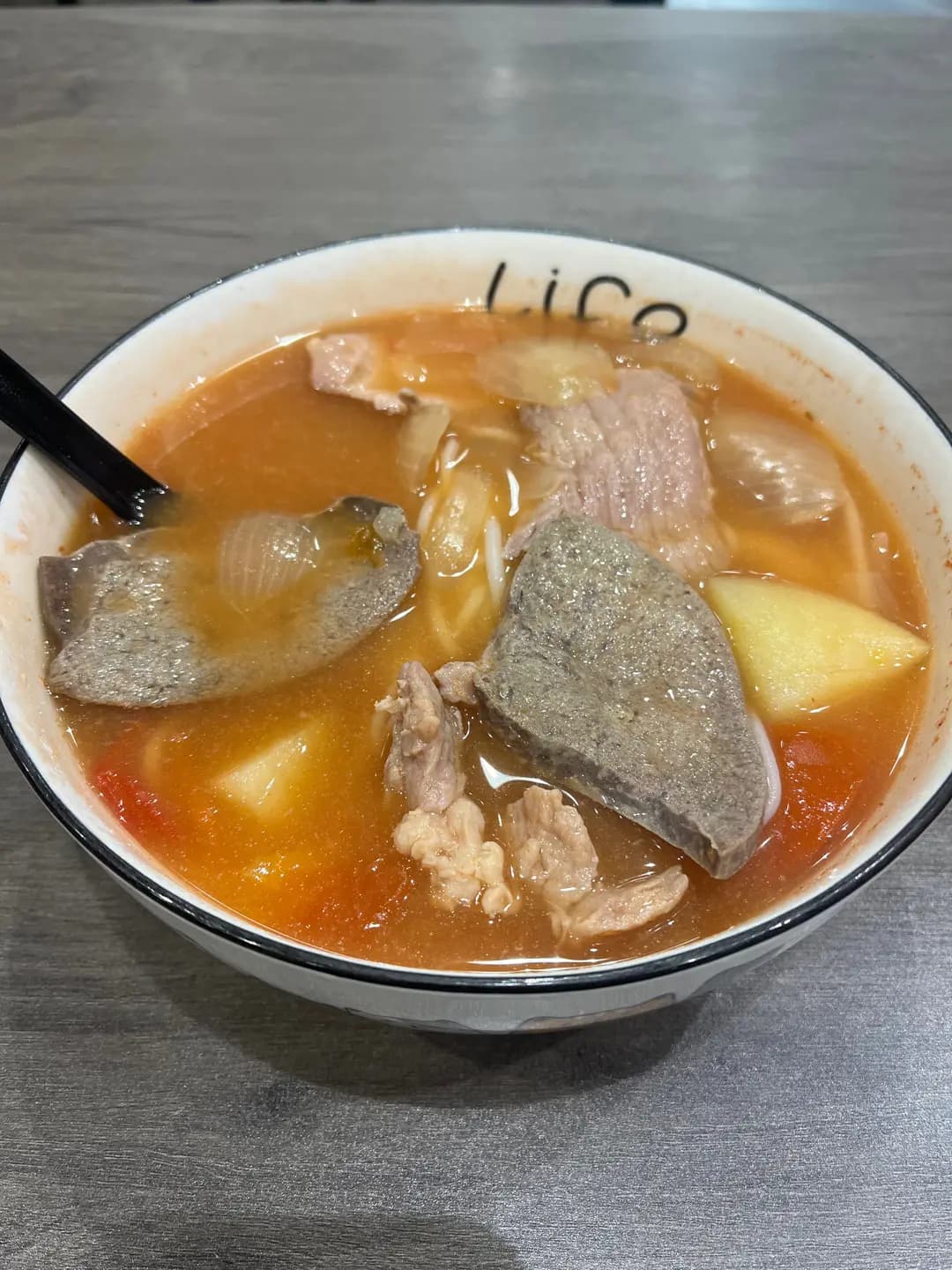 大隻佬手工餃子專門店 photo 5