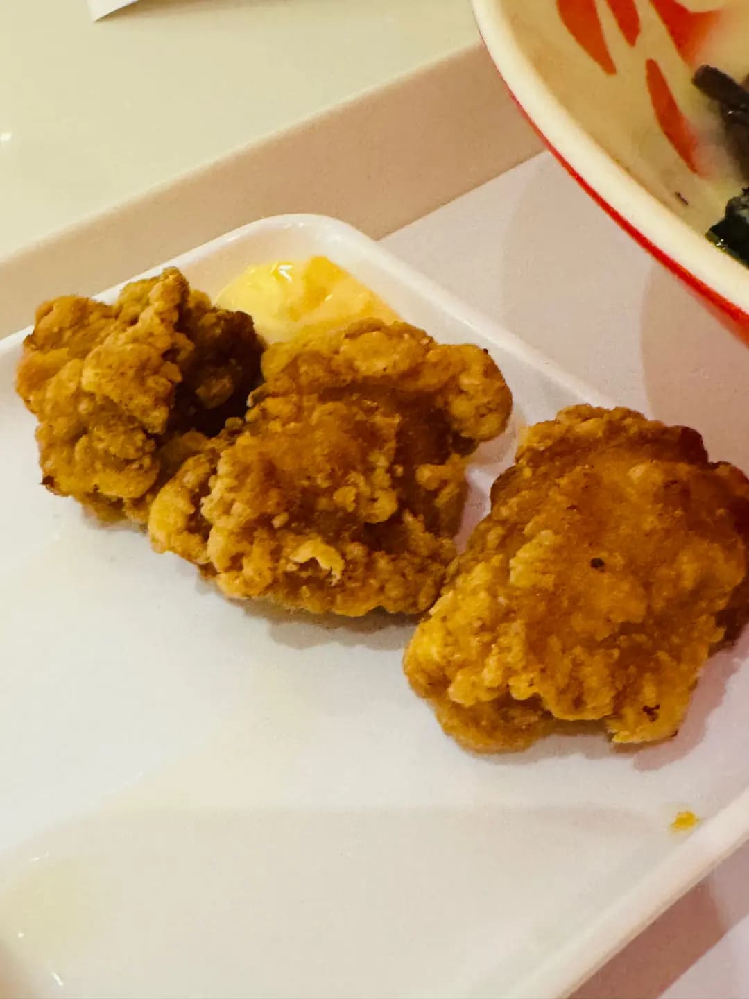 次郎拉麵 (皇后大道中) photo 5