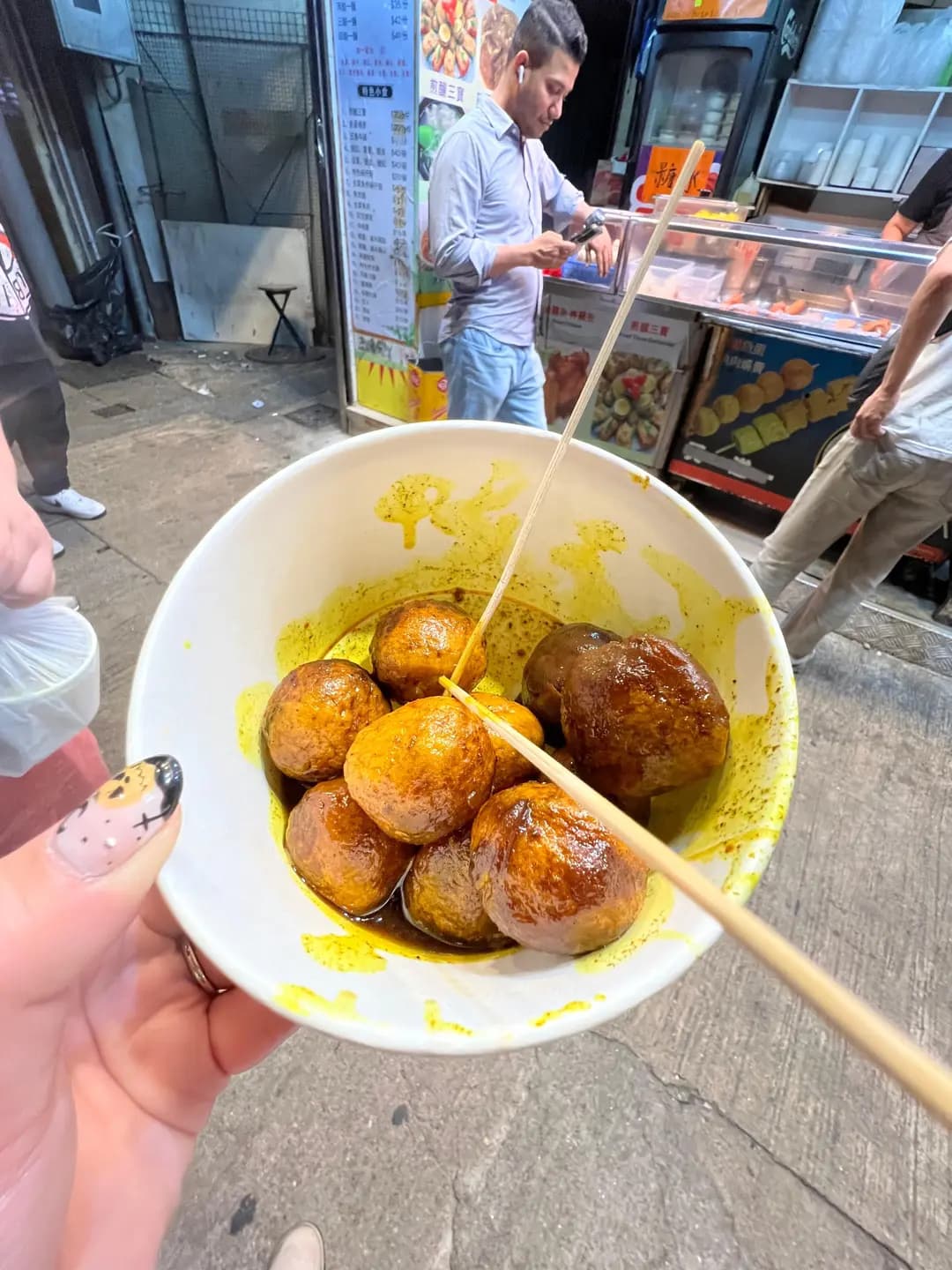 肥龍美食 photo 1