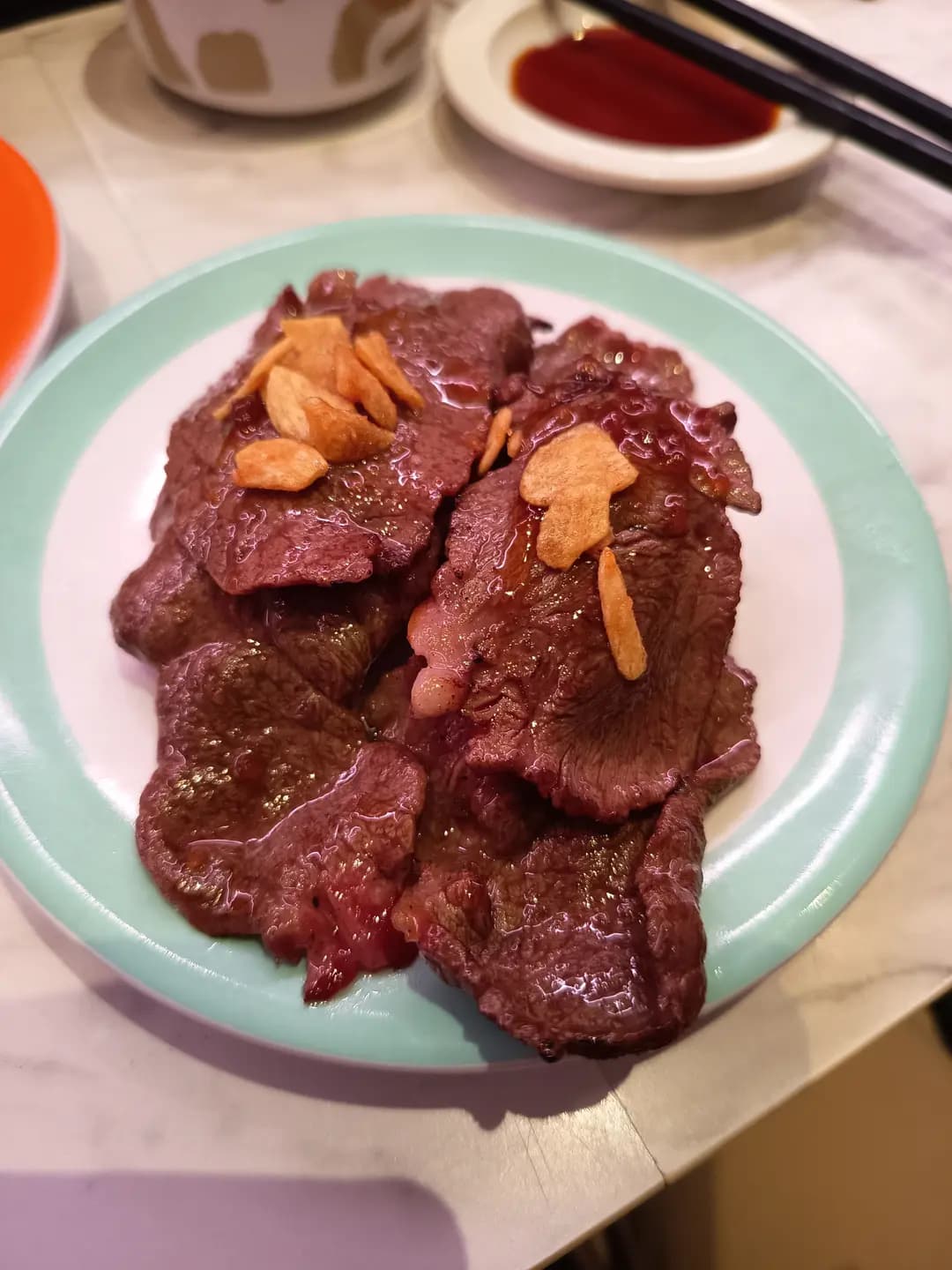 元気寿司 (創紀之城五期(apm)) photo 4