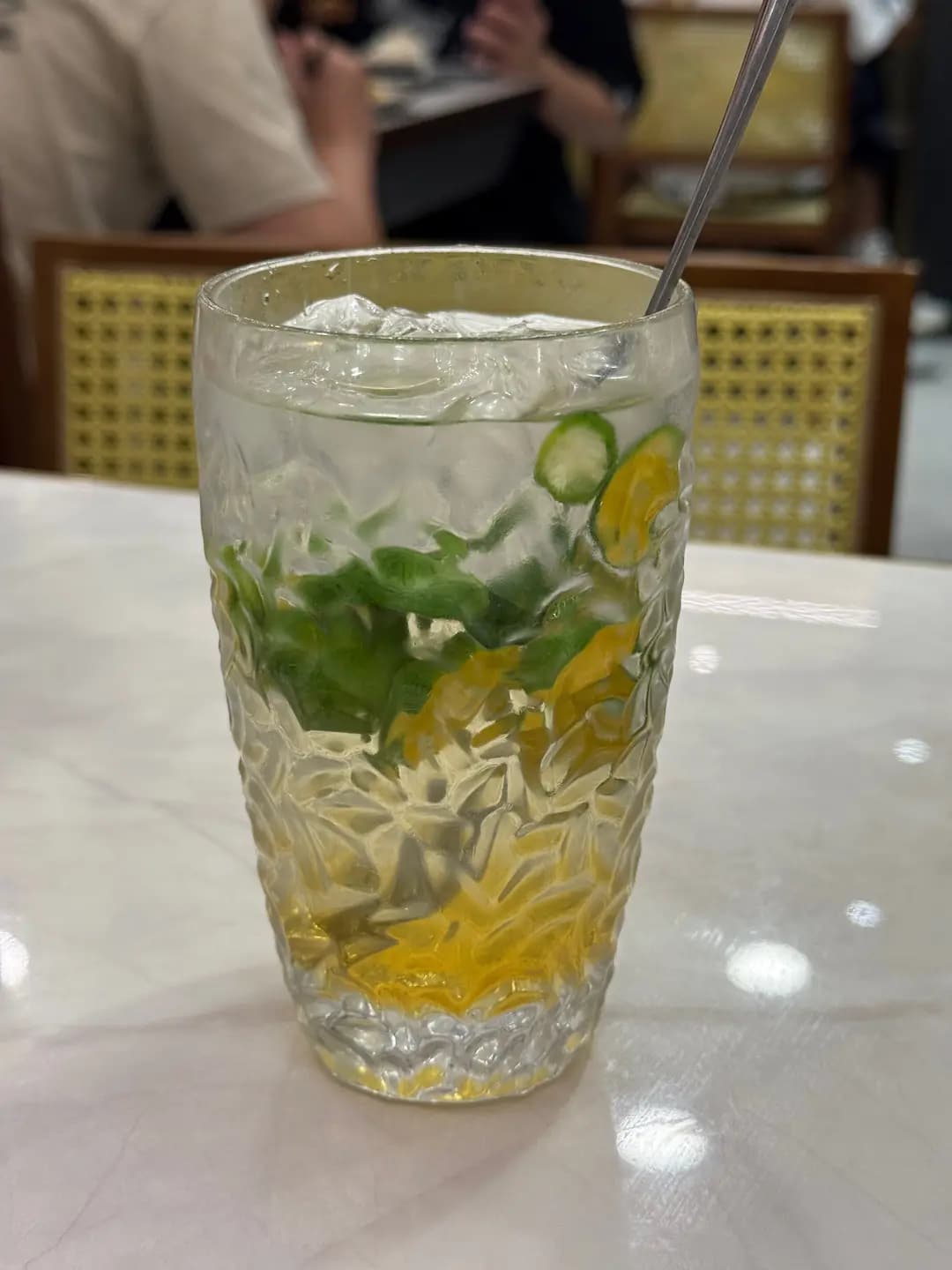 河內越式料理 (彌敦道) photo 1