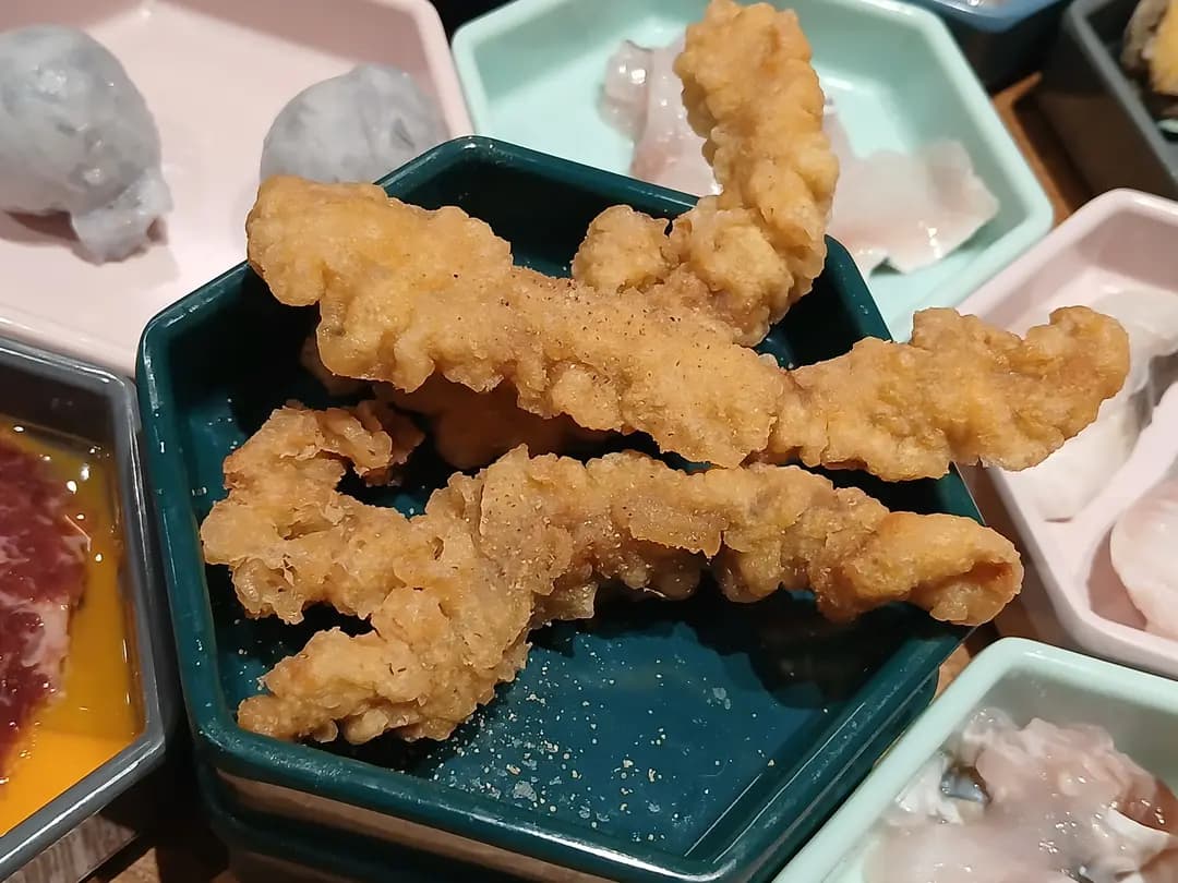 山見台式火鍋 (新都會廣場) photo 1