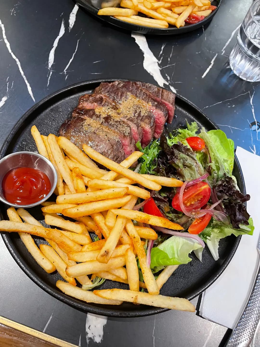 FLAT IRON STEAK photo 3