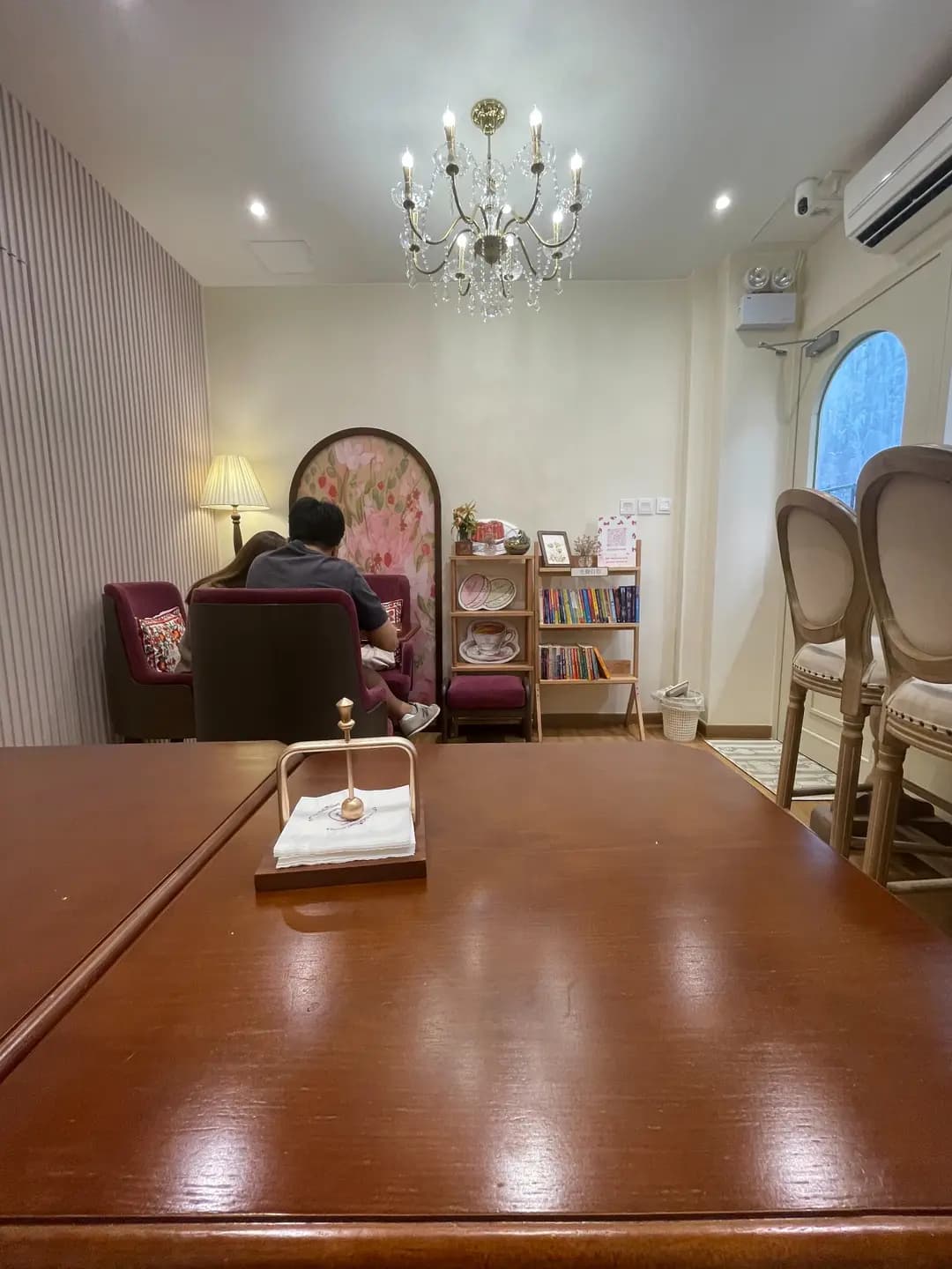 Café Bonheur photo 4
