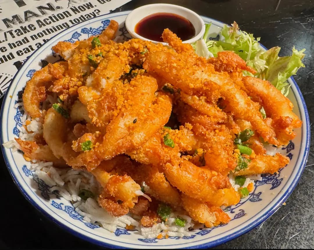 鬆啲大排檔 photo 7